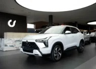 Mitsubishi Motors Outlander 2027