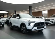 Mitsubishi Motors Outlander 2027
