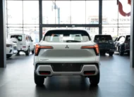 Mitsubishi Motors Outlander 2027