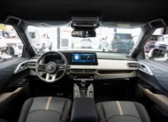 Mitsubishi Motors Outlander 2027