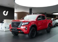 Nissan Frontier 2026