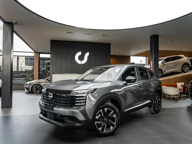 Nissan Kicks  Advance