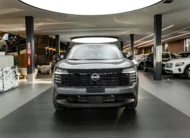 Nissan Kicks 2027