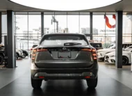 Nissan Kicks 2027