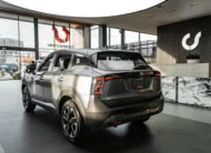 Nissan Kicks 2027