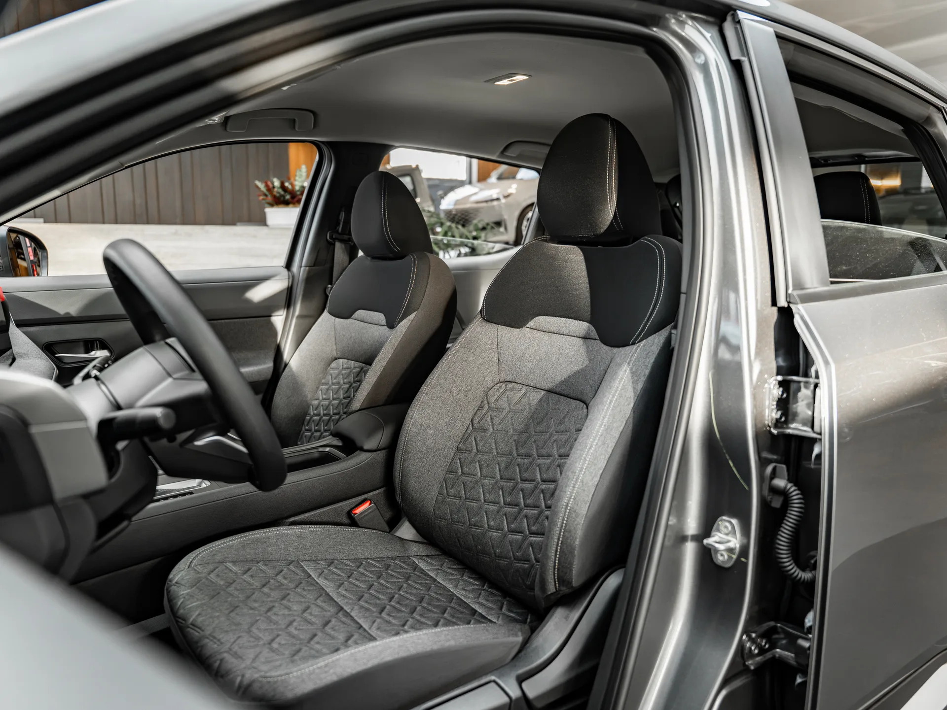 Nissan Kicks 2027