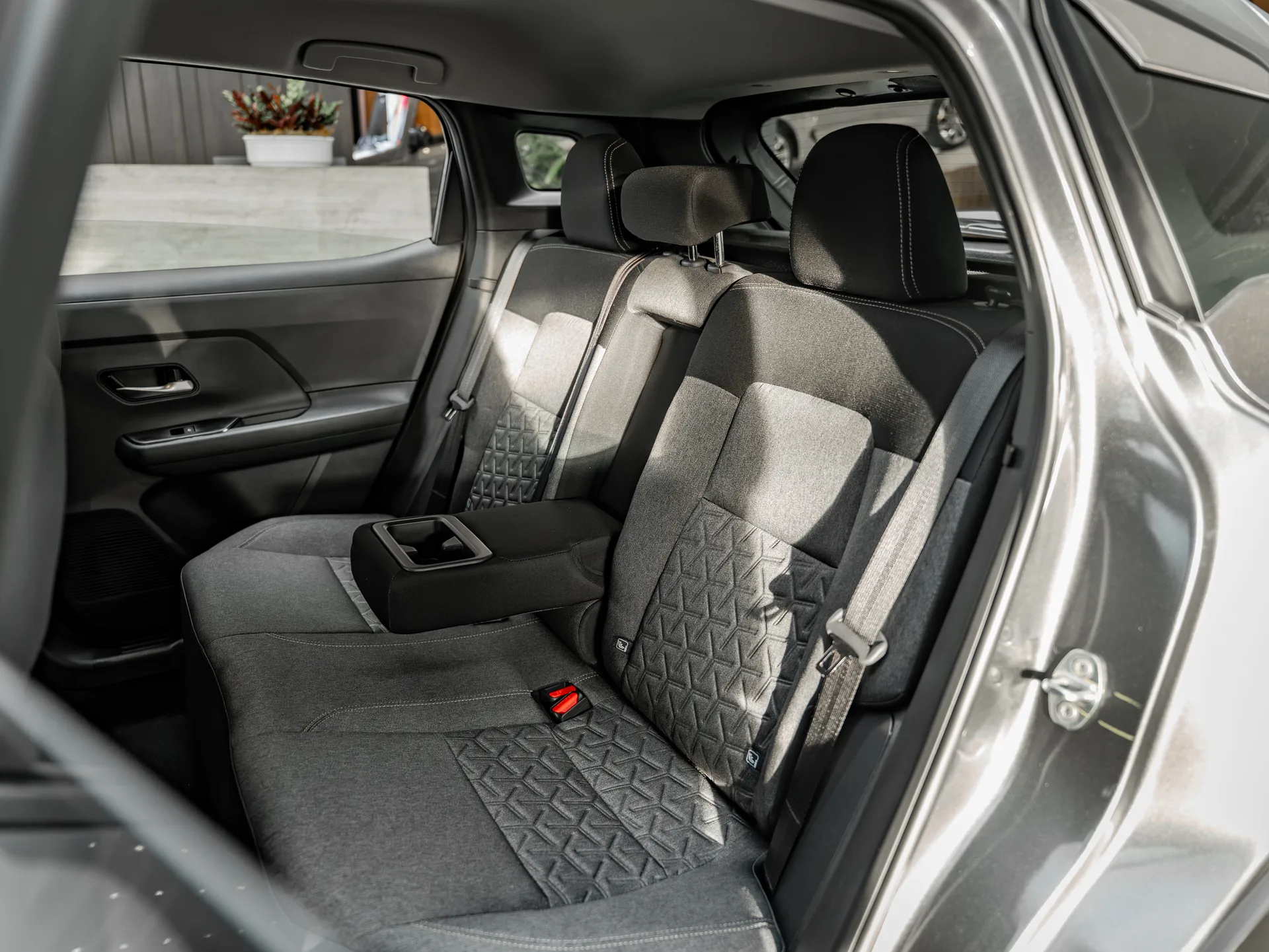 Nissan Kicks 2027