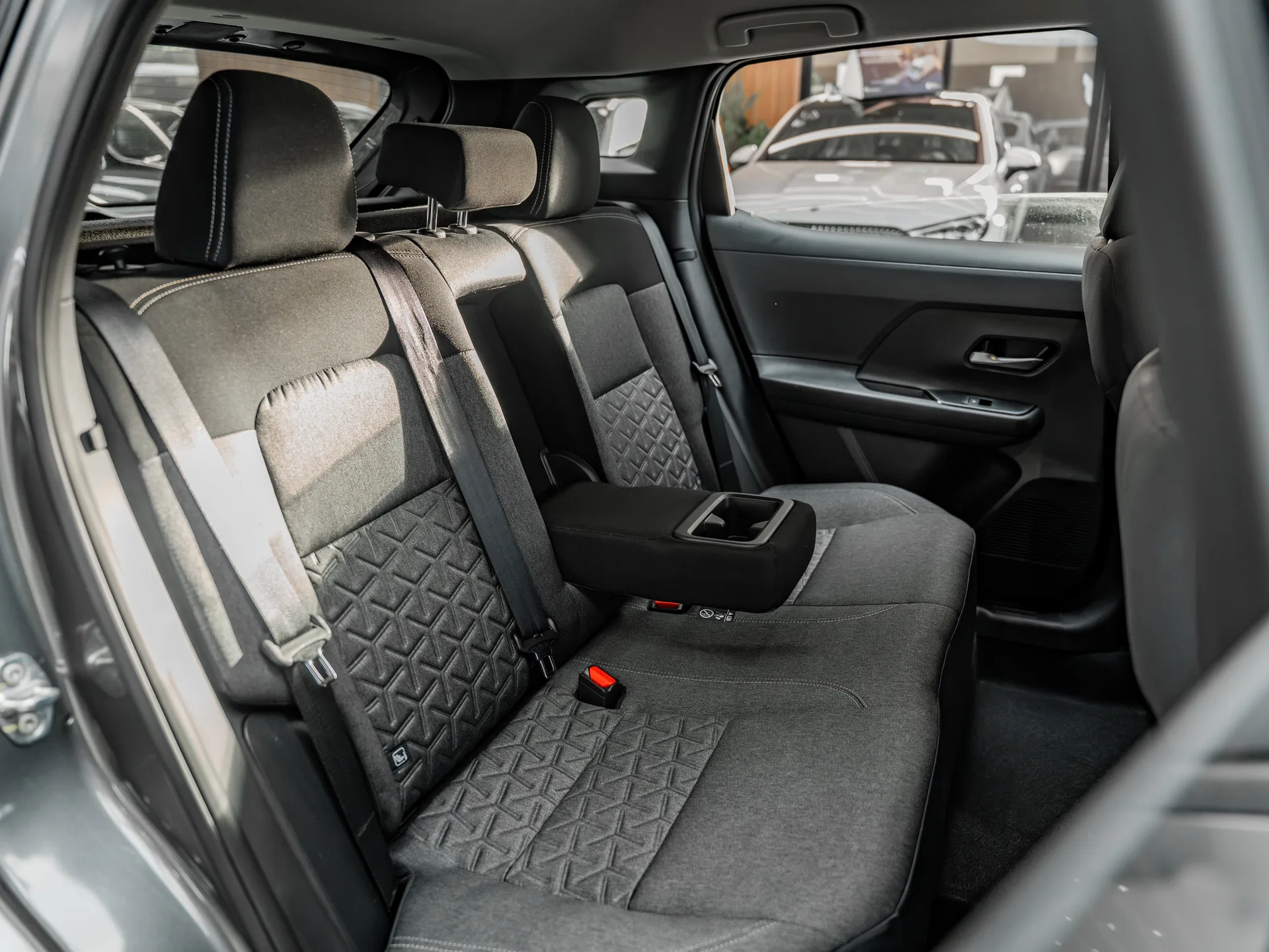 Nissan Kicks 2027