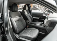 Nissan Kicks 2027