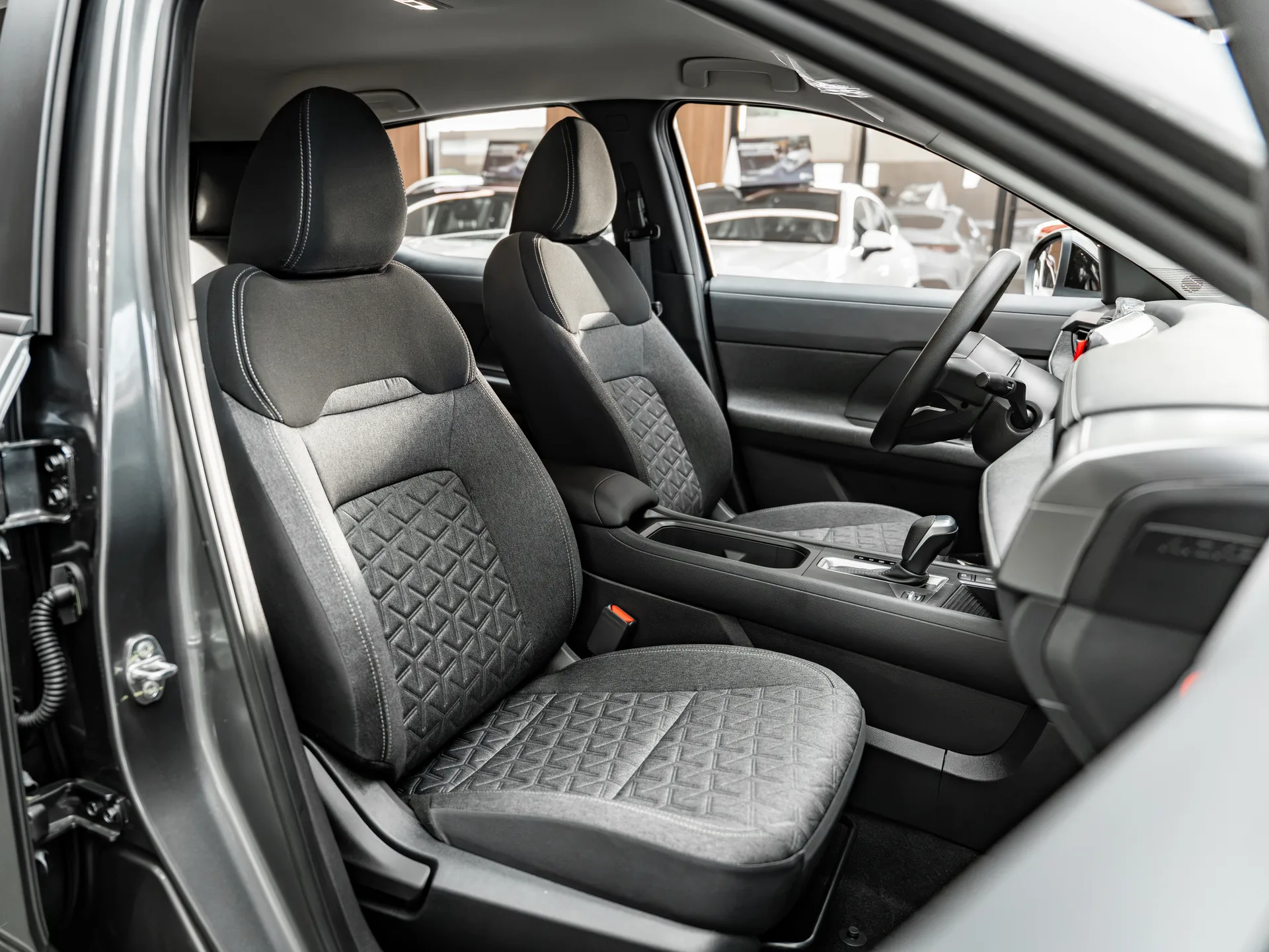 Nissan Kicks 2027