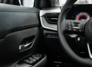 Nissan Kicks 2027