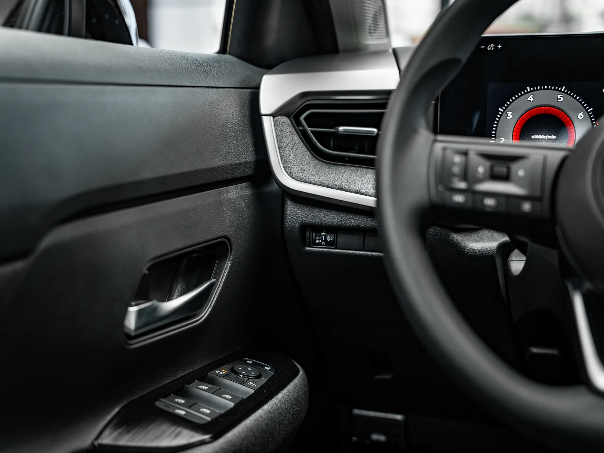 Nissan Kicks 2027