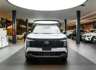 Nissan Kicks 2027