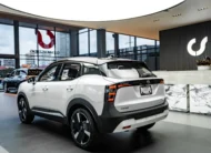 Nissan Kicks 2027
