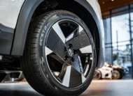 Nissan Kicks 2027