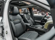 Nissan Kicks 2027