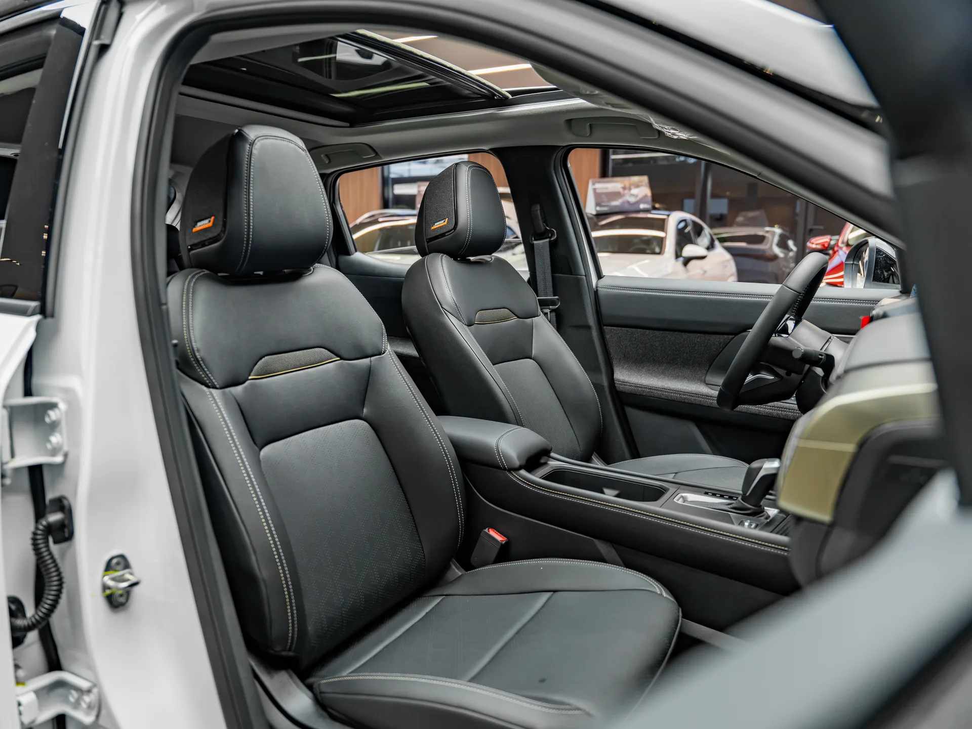 Nissan Kicks 2027
