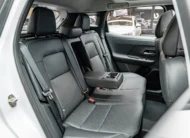 Nissan Kicks 2027