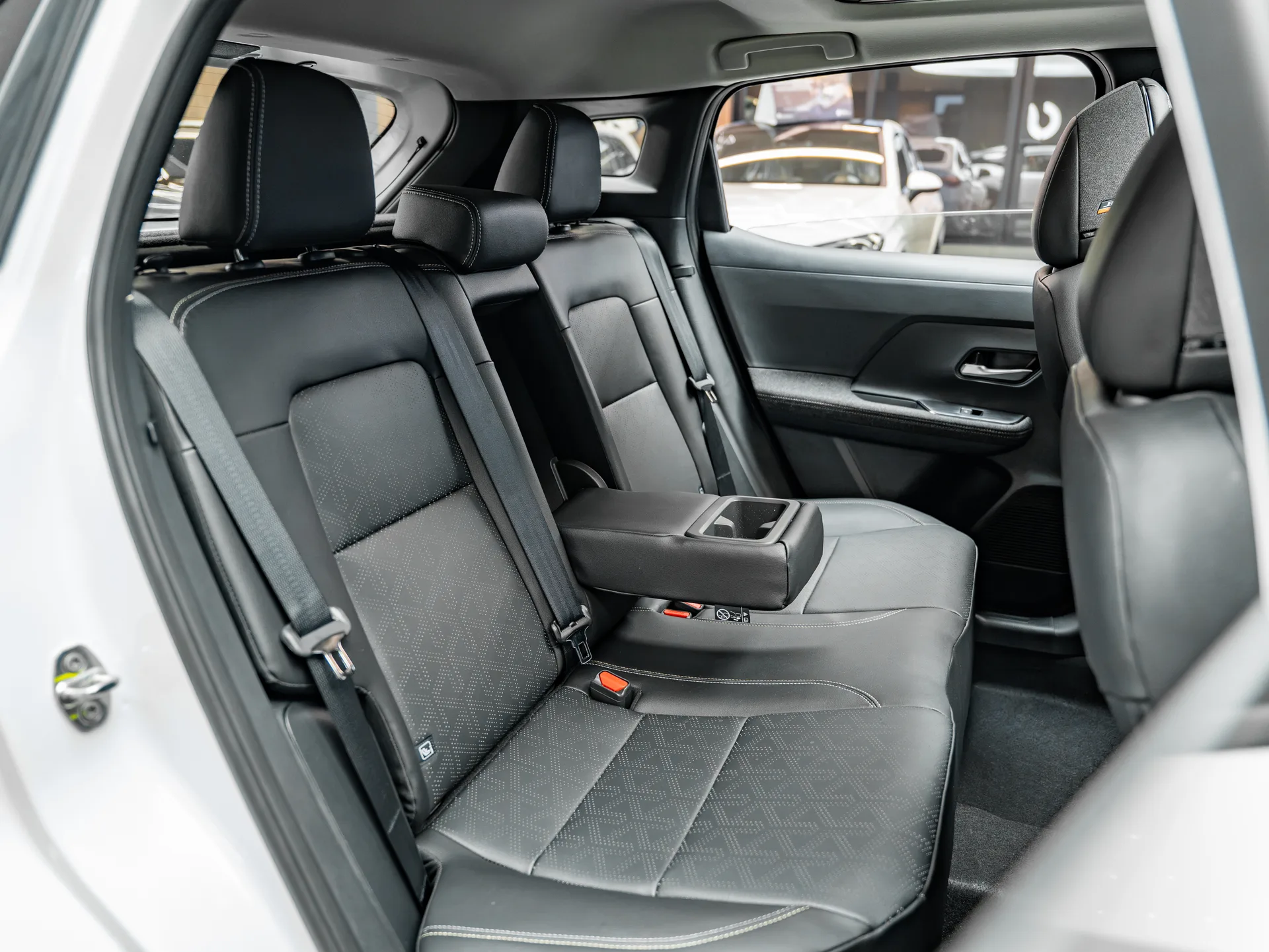 Nissan Kicks 2027