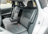 Nissan Kicks 2027