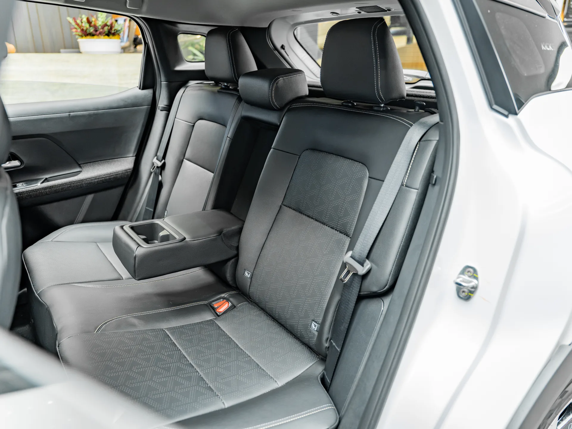 Nissan Kicks 2027