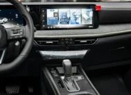 Nissan Kicks 2027