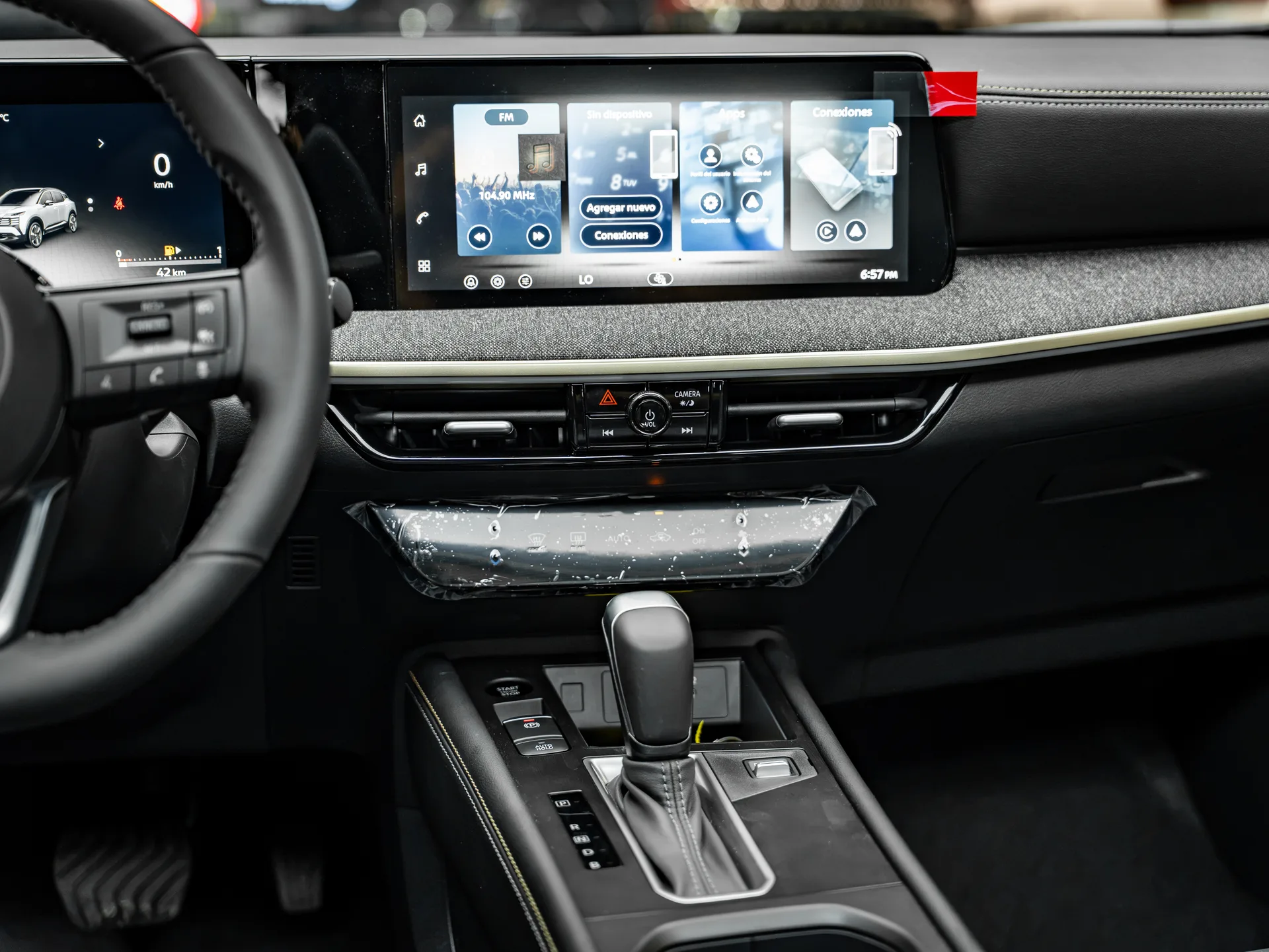 Nissan Kicks 2027