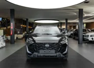 Nissan Magnite 2027