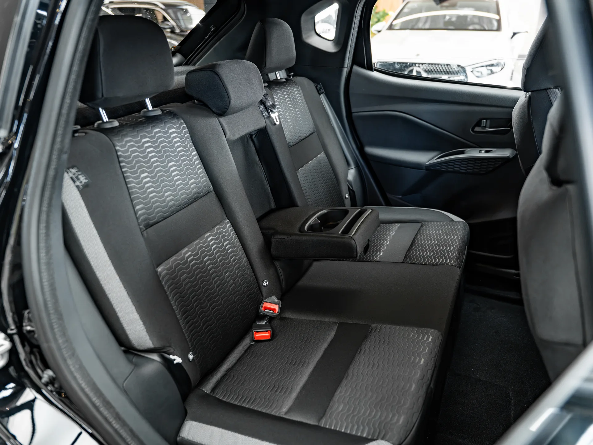 Nissan Magnite 2027