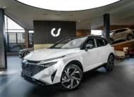 Nissan Qashqai 2027