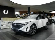 Nissan Qashqai 2027