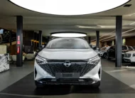 Nissan Qashqai 2027