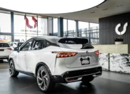 Nissan Qashqai 2027