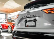 Nissan Qashqai 2027