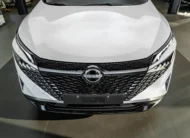 Nissan Qashqai 2027