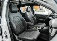 Nissan Qashqai 2027