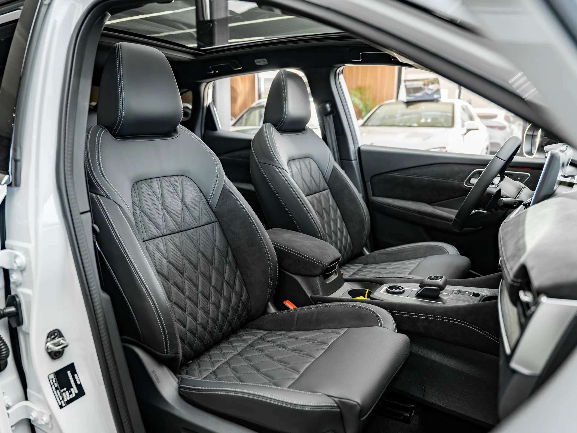Nissan Qashqai 2027