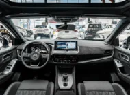 Nissan Qashqai 2027