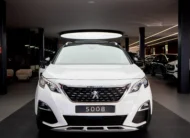 Peugeot 5008 2020
