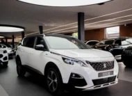 Peugeot 5008 2020