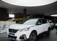 Peugeot 5008 2020