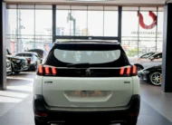 Peugeot 5008 2020