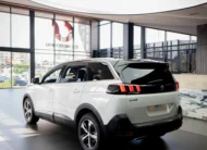 Peugeot 5008 2020