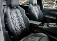 Peugeot 5008 2020