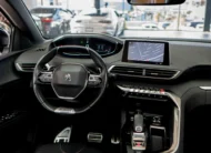 Peugeot 5008 2020