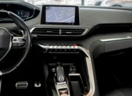 Peugeot 5008 2020