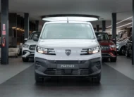 Peugeot Partner 2027