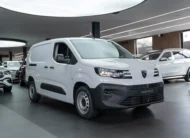 Peugeot Partner 2027