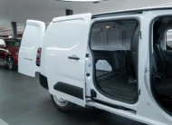Peugeot Partner 2027