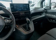 Peugeot Partner 2027